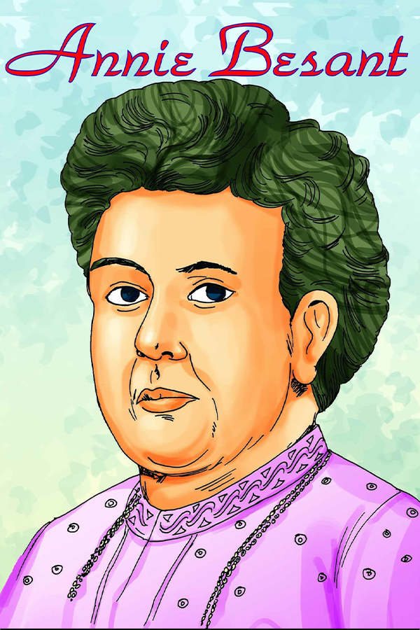 Annie Besant